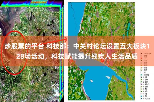 炒股票的平台 科技部：中关村论坛设置五大板块128场活动，科技赋能提升残疾人生活品质